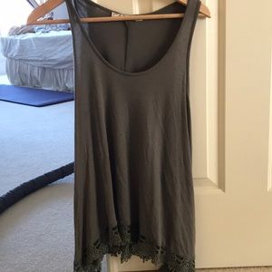 Nordstrom Tank Top